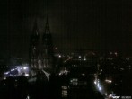 Archiv Foto Webcam Der Kölner Dom 23:00