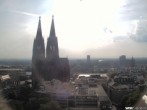 Archiv Foto Webcam Der Kölner Dom 07:00