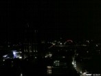 Archiv Foto Webcam Der Kölner Dom 01:00