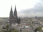 Archiv Foto Webcam Der Kölner Dom 05:00