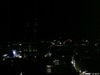 Archiv Foto Webcam Der Kölner Dom 01:00