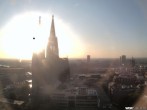 Archiv Foto Webcam Der Kölner Dom 05:00