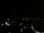 Archived image Webcam Cologne Cathedral 01:00