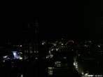 Archiv Foto Webcam Der Kölner Dom 01:00