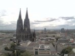 Archiv Foto Webcam Der Kölner Dom 13:00