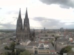 Archiv Foto Webcam Der Kölner Dom 15:00