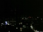 Archiv Foto Webcam Der Kölner Dom 01:00