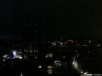 Archiv Foto Webcam Der Kölner Dom 03:00