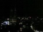 Archiv Foto Webcam Der Kölner Dom 18:00
