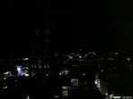 Archiv Foto Webcam Der Kölner Dom 20:00