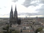 Archiv Foto Webcam Der Kölner Dom 12:00