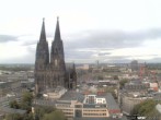 Archiv Foto Webcam Der Kölner Dom 14:00