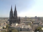 Archiv Foto Webcam Der Kölner Dom 11:00