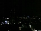 Archiv Foto Webcam Der Kölner Dom 01:00
