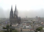 Archiv Foto Webcam Der Kölner Dom 05:00