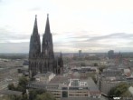 Archiv Foto Webcam Der Kölner Dom 11:00