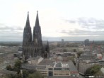 Archiv Foto Webcam Der Kölner Dom 13:00