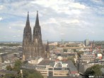 Archiv Foto Webcam Der Kölner Dom 15:00