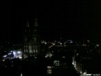 Archiv Foto Webcam Der Kölner Dom 23:00