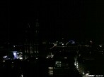 Archiv Foto Webcam Der Kölner Dom 01:00
