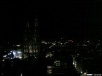 Archiv Foto Webcam Der Kölner Dom 23:00