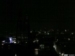 Archiv Foto Webcam Der Kölner Dom 03:00