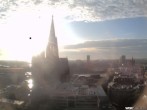 Archiv Foto Webcam Der Kölner Dom 05:00