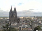 Archiv Foto Webcam Der Kölner Dom 15:00