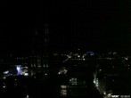 Archiv Foto Webcam Der Kölner Dom 01:00