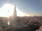 Archiv Foto Webcam Der Kölner Dom 05:00