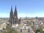 Archiv Foto Webcam Der Kölner Dom 13:00