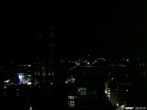 Archiv Foto Webcam Der Kölner Dom 01:00