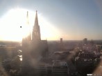 Archiv Foto Webcam Der Kölner Dom 05:00
