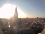 Archiv Foto Webcam Der Kölner Dom 05:00