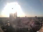 Archiv Foto Webcam Der Kölner Dom 06:00