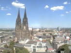 Archiv Foto Webcam Der Kölner Dom 15:00