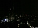 Archiv Foto Webcam Der Kölner Dom 23:00