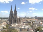 Archiv Foto Webcam Der Kölner Dom 13:00