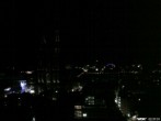 Archiv Foto Webcam Der Kölner Dom 01:00