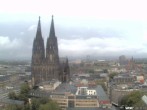 Archiv Foto Webcam Der Kölner Dom 05:00