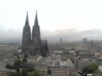Archiv Foto Webcam Der Kölner Dom 06:00