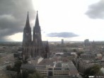 Archiv Foto Webcam Der Kölner Dom 13:00