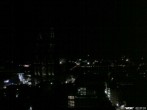Archiv Foto Webcam Der Kölner Dom 01:00