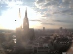 Archiv Foto Webcam Der Kölner Dom 05:00