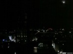 Archiv Foto Webcam Der Kölner Dom 01:00