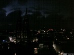 Archiv Foto Webcam Der Kölner Dom 03:00