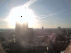 Archived image Webcam Cologne Cathedral 06:00
