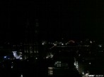 Archiv Foto Webcam Der Kölner Dom 03:00