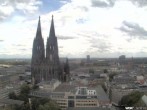 Archiv Foto Webcam Der Kölner Dom 13:00