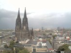 Archiv Foto Webcam Der Kölner Dom 15:00